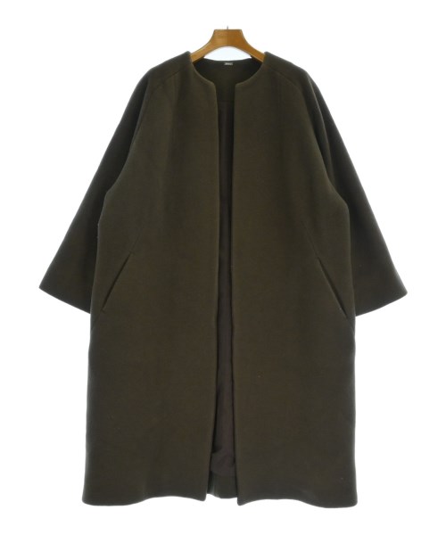 Mila Owen(ミラオーウェン)その他 茶 サイズ:1(M位)/2200672466038