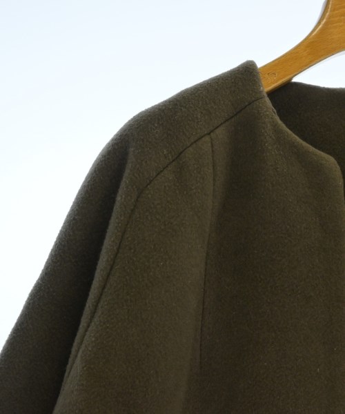 Mila Owen（ミラオーウェン）その他 茶 サイズ:1(M位) レディース/2200672466038