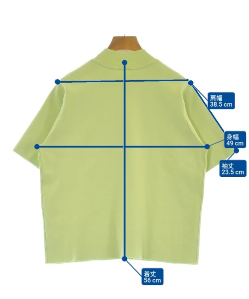 Mila Owen（ミラオーウェン）その他 緑 サイズ:1(M位) レディース/2200676379051