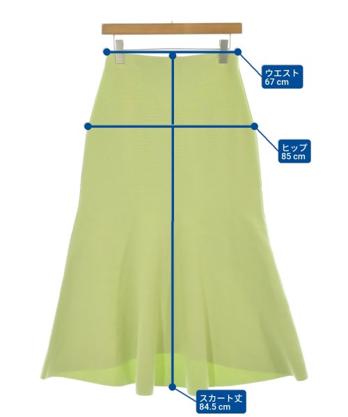 Mila Owen（ミラオーウェン）その他 緑 サイズ:1(M位) レディース/2200676379051