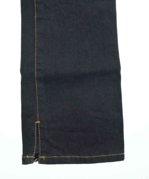 Mila Owen（ミラオーウェン）デニムパンツ 紺 サイズ:0(S位) レディース/2200668957175