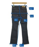 Mila Owen（ミラオーウェン）デニムパンツ 紺 サイズ:0(S位) レディース/2200668957175