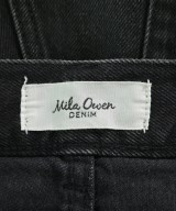 Mila Owen（ミラオーウェン）デニムパンツ 黒 サイズ:0(S位) レディース/2200668957182