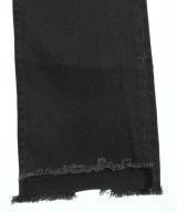 Mila Owen（ミラオーウェン）デニムパンツ 黒 サイズ:0(S位) レディース/2200668957182