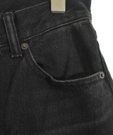 Mila Owen（ミラオーウェン）デニムパンツ 黒 サイズ:0(S位) レディース/2200668957182