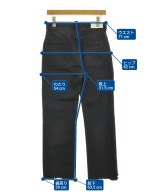 Mila Owen（ミラオーウェン）デニムパンツ 黒 サイズ:0(S位) レディース/2200668957182