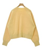 Mila Owen（ミラオーウェン）ニット・セーター 黄 サイズ:ONE レディース/2200671796389