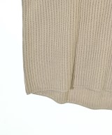 Mila Owen（ミラオーウェン）ベスト ベージュ サイズ:F レディース/2200672658068