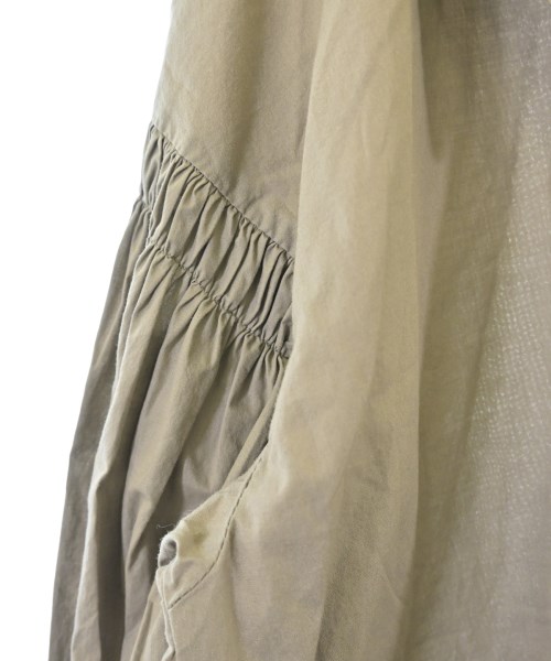 Mila Owen（ミラオーウェン）ブラウス ベージュ サイズ:0(S位) レディース/2200673215239