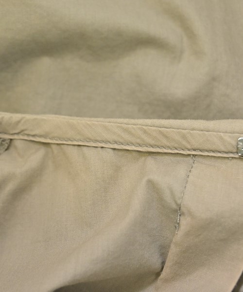 Mila Owen（ミラオーウェン）ブラウス ベージュ サイズ:0(S位) レディース/2200673215239