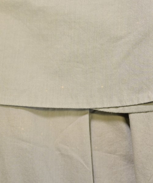 Mila Owen（ミラオーウェン）ブラウス ベージュ サイズ:0(S位) レディース/2200673215239