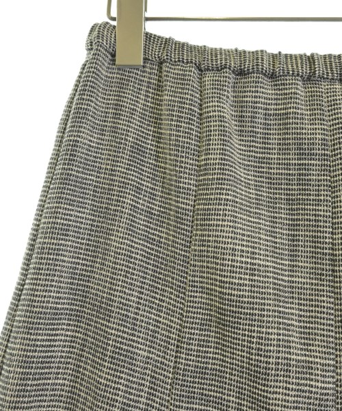 Mila Owen（ミラオーウェン）ロング・マキシ丈スカート 黒 サイズ:0(S位) レディース/2200674911031