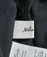 Mila Owen（ミラオーウェン）ロング・マキシ丈スカート 黒 サイズ:0(S位) レディース/2200674911031