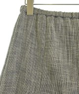 Mila Owen（ミラオーウェン）ロング・マキシ丈スカート 黒 サイズ:0(S位) レディース/2200674911031