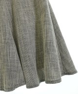 Mila Owen（ミラオーウェン）ロング・マキシ丈スカート 黒 サイズ:0(S位) レディース/2200674911031