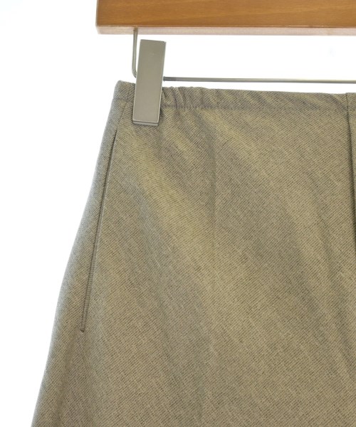 Mila Owen（ミラオーウェン）スラックス ベージュ サイズ:0(S位) レディース/2200674911055