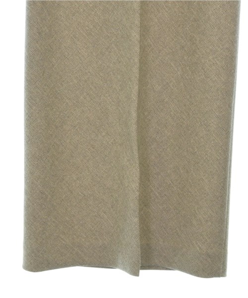 Mila Owen（ミラオーウェン）スラックス ベージュ サイズ:0(S位) レディース/2200674911055