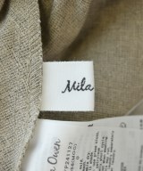 Mila Owen（ミラオーウェン）スラックス ベージュ サイズ:0(S位) レディース/2200674911055