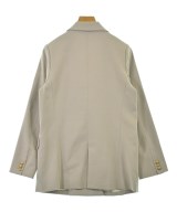 Mila Owen（ミラオーウェン）テーラードジャケット グレー サイズ:0(S位) レディース/2200676853018