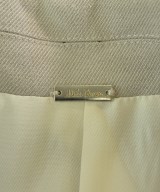 Mila Owen（ミラオーウェン）テーラードジャケット グレー サイズ:0(S位) レディース/2200676853018