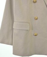 Mila Owen（ミラオーウェン）テーラードジャケット グレー サイズ:0(S位) レディース/2200676853018