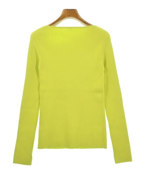 Mila Owen（ミラオーウェン）ニット・セーター 緑 サイズ:0(S位) レディース/2200668159036