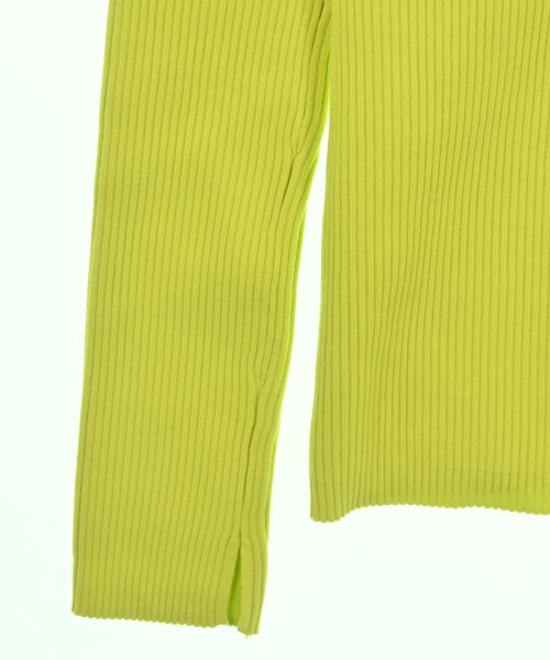 Mila Owen（ミラオーウェン）ニット・セーター 緑 サイズ:0(S位) レディース/2200668159036