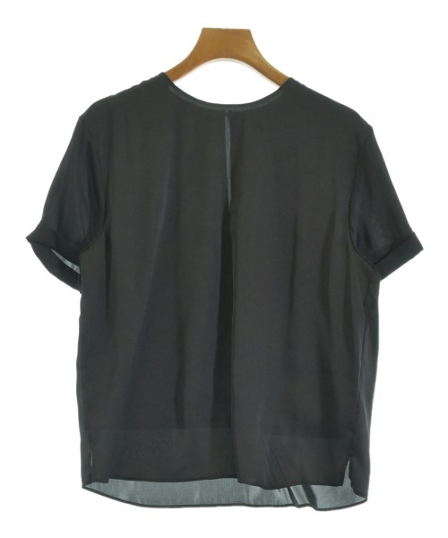 Mila Owen(ミラオーウェン)ブラウス 黒 サイズ:1(M位)/2200668159043