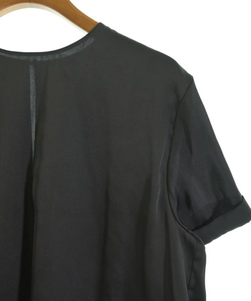 Mila Owen（ミラオーウェン）ブラウス 黒 サイズ:1(M位) レディース/2200668159043