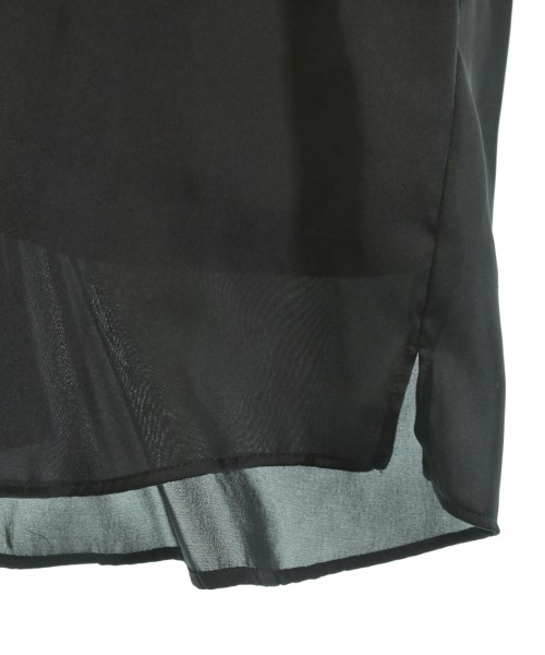 Mila Owen（ミラオーウェン）ブラウス 黒 サイズ:1(M位) レディース/2200668159043