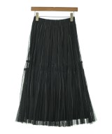 Mila Owen ロング・マキシ丈スカート