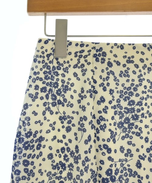 Mila Owen（ミラオーウェン）ロング・マキシ丈スカート 白 サイズ:1(M位) レディース/2200671182168