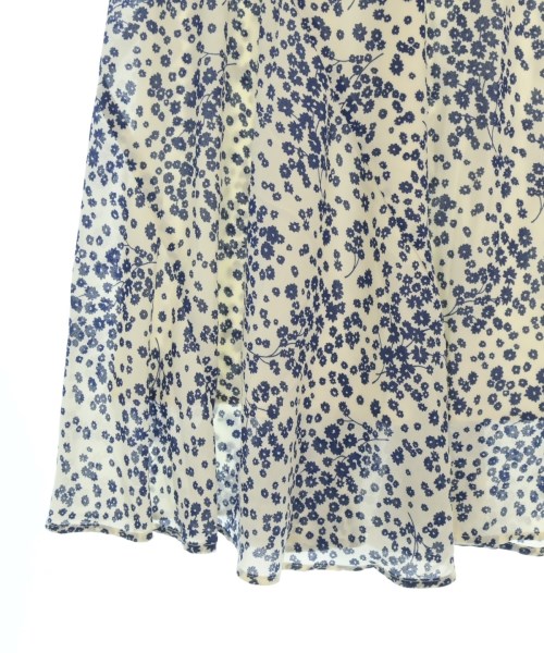 Mila Owen（ミラオーウェン）ロング・マキシ丈スカート 白 サイズ:1(M位) レディース/2200671182168