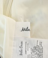 Mila Owen（ミラオーウェン）ロング・マキシ丈スカート 白 サイズ:1(M位) レディース/2200671182168