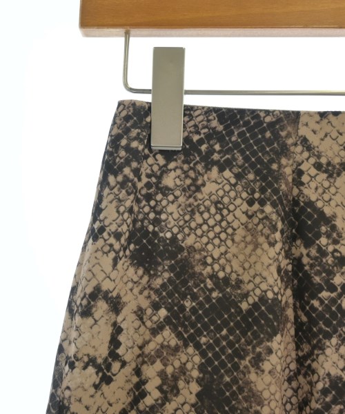 Mila Owen（ミラオーウェン）ロング・マキシ丈スカート ベージュ サイズ:1(M位) レディース/2200671182182