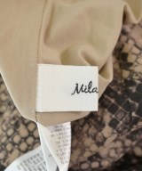 Mila Owen（ミラオーウェン）ロング・マキシ丈スカート ベージュ サイズ:1(M位) レディース/2200671182182