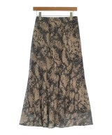 Mila Owen ロング・マキシ丈スカート