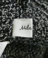 Mila Owen（ミラオーウェン）ニット・セーター 黒 サイズ:1(M位) レディース/2200671182243