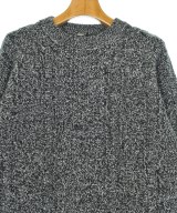 Mila Owen（ミラオーウェン）ニット・セーター 黒 サイズ:1(M位) レディース/2200671182243