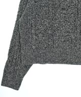 Mila Owen（ミラオーウェン）ニット・セーター 黒 サイズ:1(M位) レディース/2200671182243