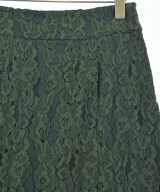IENA（イエナ）ロング・マキシ丈スカート 緑 サイズ:36(S位) レディース/2200671182274