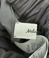 Mila Owen（ミラオーウェン）ロング・マキシ丈スカート グレー サイズ:0(S位) レディース/2200671182304