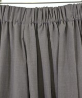 Mila Owen（ミラオーウェン）ロング・マキシ丈スカート グレー サイズ:0(S位) レディース/2200671182304