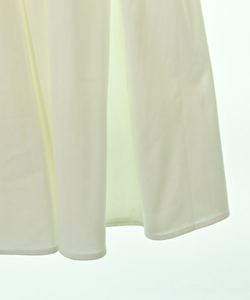 Mila Owen（ミラオーウェン）ロング・マキシ丈スカート 白 サイズ:0(S位) レディース/2200671182311