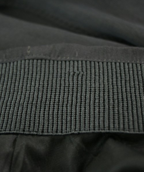 Mila Owen（ミラオーウェン）ロング・マキシ丈スカート 黒 サイズ:1(M位) レディース/2200671343101