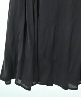 Mila Owen（ミラオーウェン）ロング・マキシ丈スカート 黒 サイズ:1(M位) レディース/2200671343101