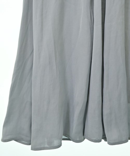 Mila Owen（ミラオーウェン）ロング・マキシ丈スカート 青 サイズ:1(M位) レディース/2200671343132