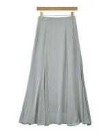 Mila Owen（ミラオーウェン）ロング・マキシ丈スカート 青 サイズ:1(M位) レディース/2200671343132