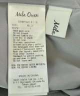 Mila Owen（ミラオーウェン）ロング・マキシ丈スカート 青 サイズ:1(M位) レディース/2200671343132