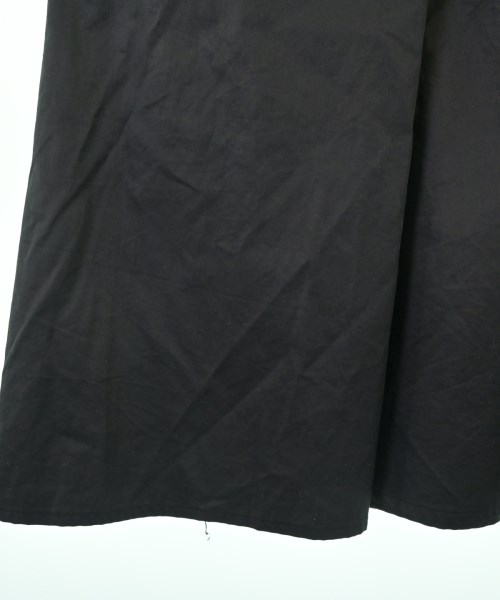 Mila Owen（ミラオーウェン）ロング・マキシ丈スカート 黒 サイズ:0(S位) レディース/2200671486099